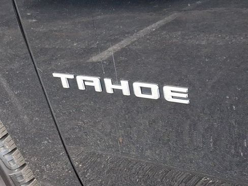 Used 2021 Chevrolet Tahoe High Country w/ Premium Package AWD/4WD image 36