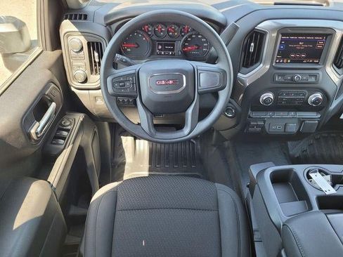 New 2026 GMC Sierra 2500 Pro w/ Convenience Package AWD/4WD image 16