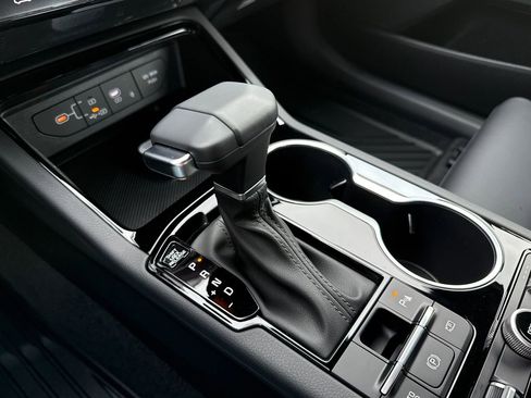 New 2026 Kia K5 GT image 29