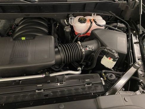 New 2026 Chevrolet Silverado 1500 LT image 26