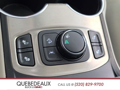 Used 2019 GMC Terrain Denali w/ Driver Alert Package II FWD image 21