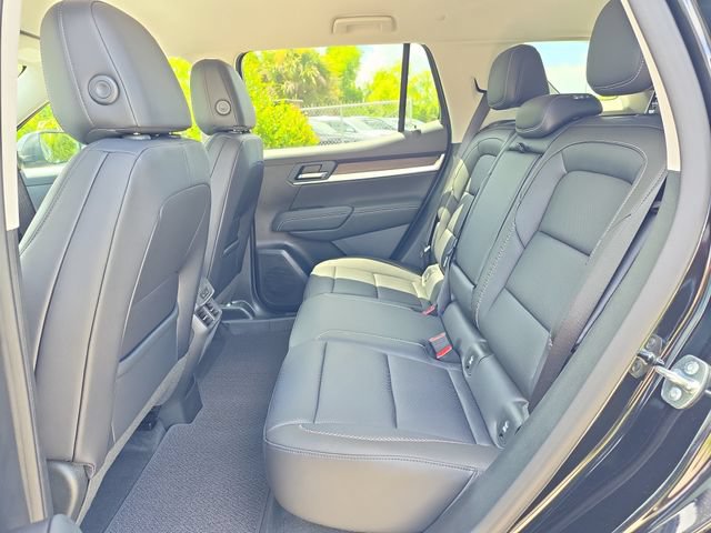 New 2027 GMC Terrain Denali AWD/4WD image 10