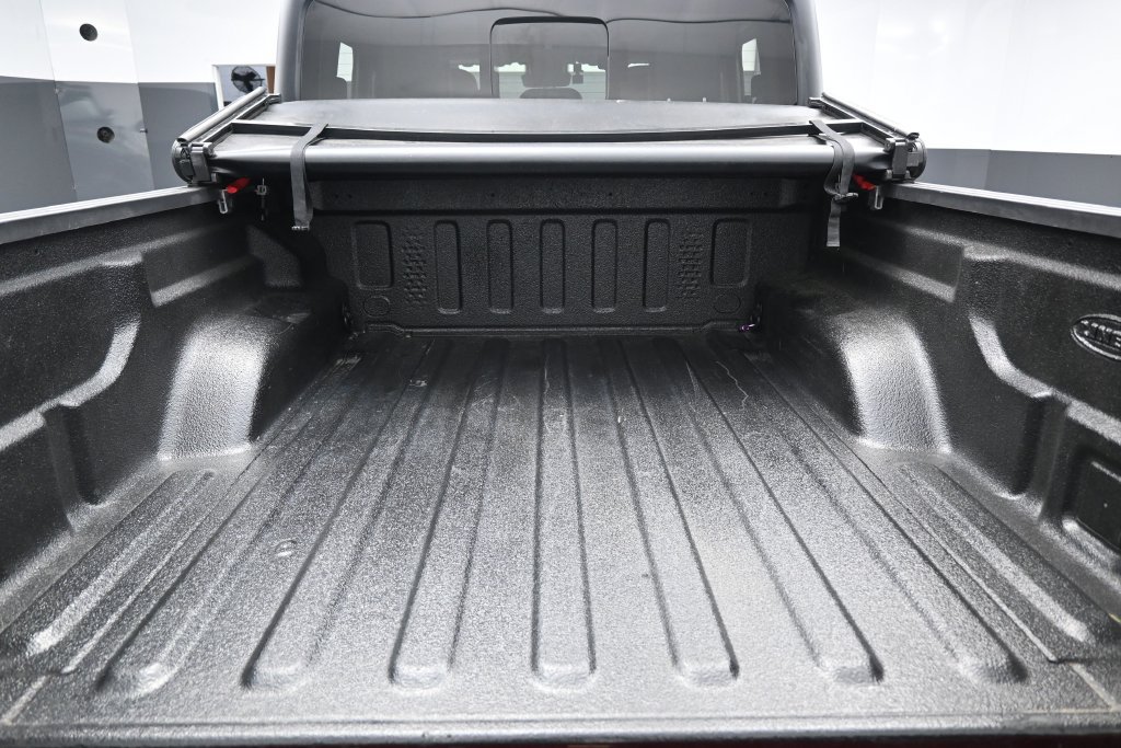 Used 2021 Jeep Gladiator Rubicon AWD/4WD image 24
