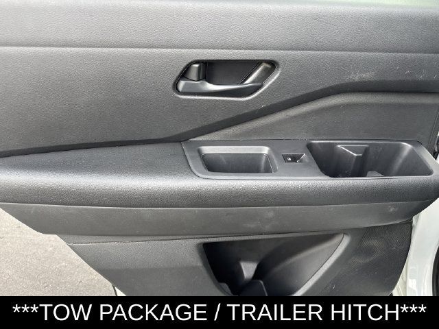 Used 2024 Nissan Pathfinder Rock Creek AWD/4WD image 12