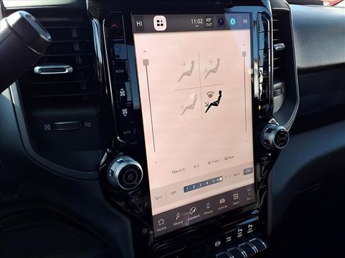 New 2026 RAM 2500 Tradesman image 12