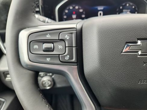 New 2026 Chevrolet Silverado 2500 LT w/ Trail Boss Package AWD/4WD image 29