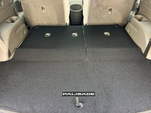 New 2026 Hyundai Palisade SEL image 16