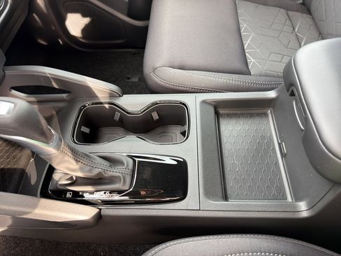 New 2026 Nissan Frontier SV w/ SV Convenience Package image 28