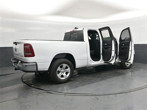 Used 2024 RAM 1500 Tradesman image 45