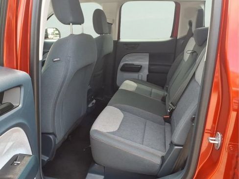 Used 2024 Ford Maverick XLT w/ XLT Luxury Package FWD image 9