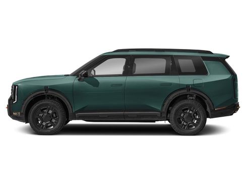 New 2027 Kia Telluride SX Prestige X-Pro AWD/4WD image 42