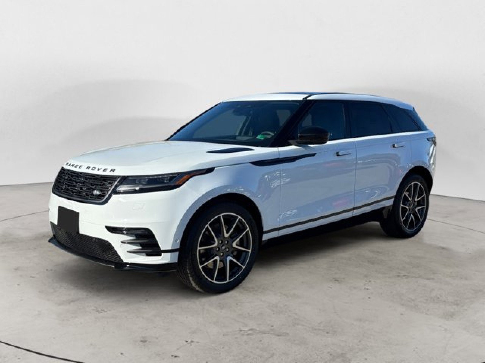 New 2026 Land Rover Range Rover Velar Dynamic SE AWD/4WD image 1