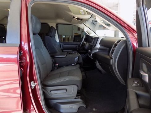 Used 2019 RAM 1500 Tradesman image 26