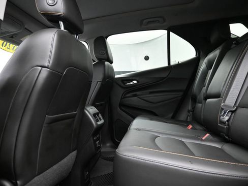 Used 2020 Chevrolet Equinox Premier image 13