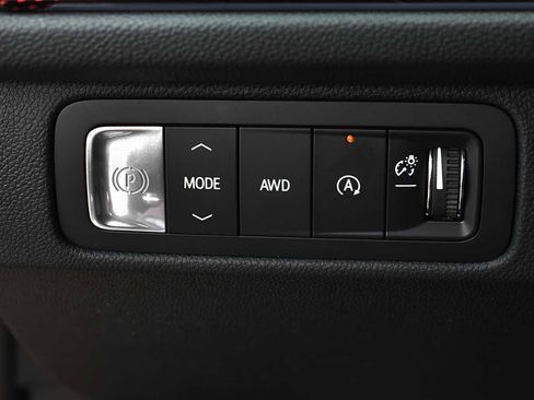 New 2026 Chevrolet Traverse Z71 image 25