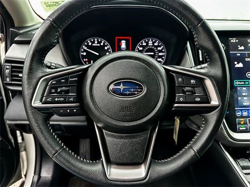 Used 2023 Subaru Outback Premium image 15
