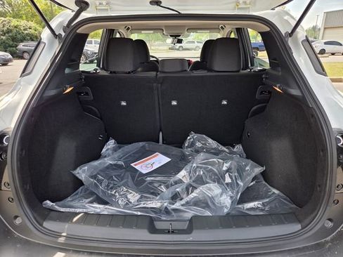 New 2026 Nissan Kicks S FWD image 12