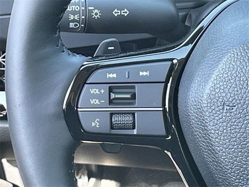 New 2025 Honda Accord Touring image 13