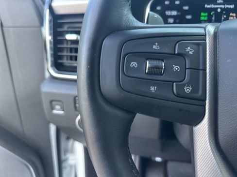 Used 2025 GMC Sierra 1500 Denali image 19