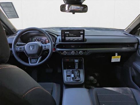 New 2026 Honda CR-V TrailSport image 14