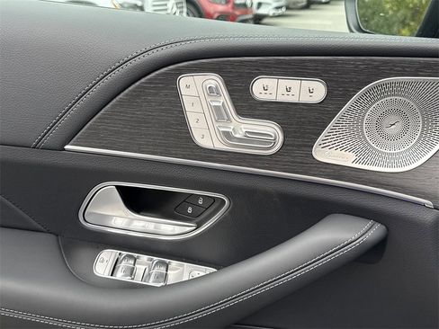 New 2026 Mercedes-Benz GLE 53 AMG 4MATIC image 24