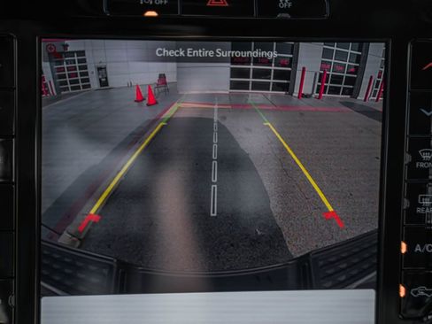 New 2026 RAM 2500 Tradesman w/ Safety Group image 42