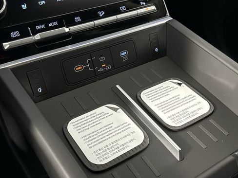 New 2026 Hyundai Santa Fe Limited image 21