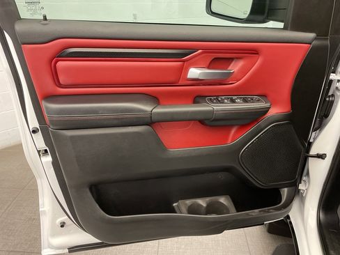 Certified 2023 RAM 1500 Rebel w/ Rebel Level 1 Equipment Group image 24