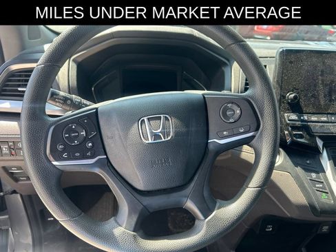 Used 2021 Honda Odyssey EX image 15