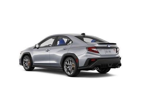 New 2026 Subaru WRX tS AWD/4WD image 68