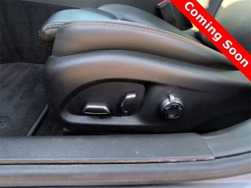 Used 2023 Cadillac CT4 Sport w/ Technology Package image 17