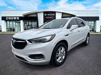 Used 2018 Buick Enclave Premium video 1