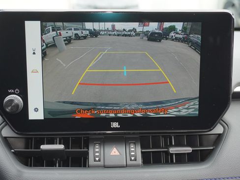 Certified 2023 Toyota RAV4 XSE AWD/4WD image 18