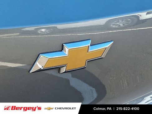 Certified 2023 Chevrolet TrailBlazer LT w/ Convenience Package AWD/4WD image 32