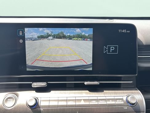 New 2027 Hyundai Kona SEL Sport FWD image 16