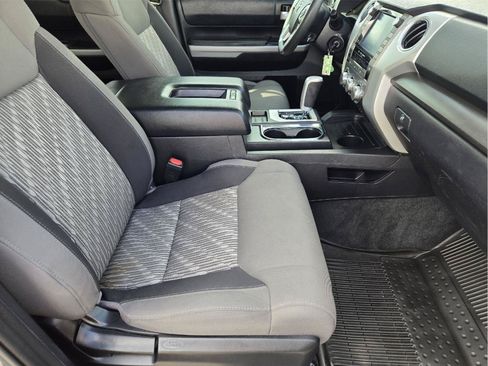 Used 2021 Toyota Tundra SR5 RWD image 12