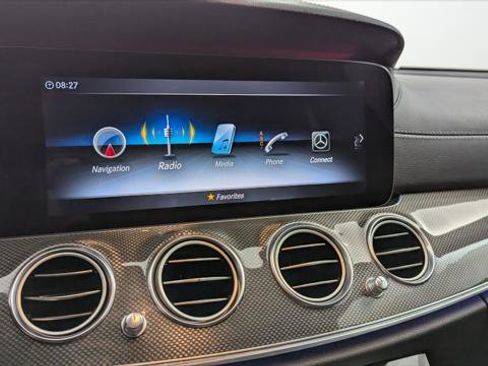 Used 2018 Mercedes-Benz E 43 AMG 4MATIC Sedan image 26