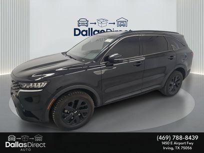 Used 2021 Kia Sorento S w/ Panoramic Sunroof Package