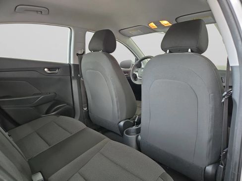 Used 2019 Hyundai Accent SE FWD image 30