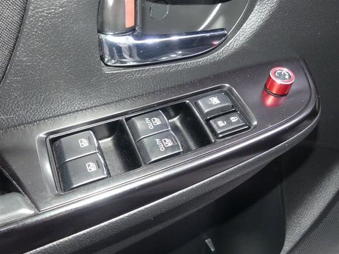 Used 2019 Subaru WRX Premium AWD/4WD image 19