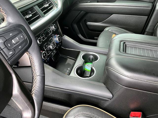 Used 2022 GMC Yukon AT4 AWD/4WD image 15