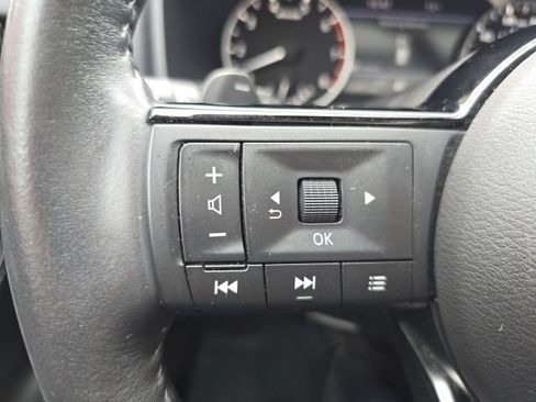 Used 2021 Nissan Rogue SL w/ Premium Package AWD/4WD image 25