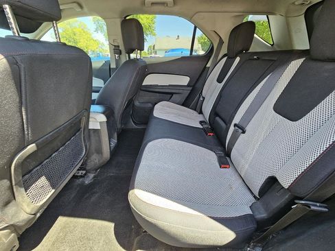 Used 2014 Chevrolet Equinox LT AWD/4WD image 22