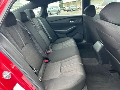 Used 2024 Honda Accord Sport image 13