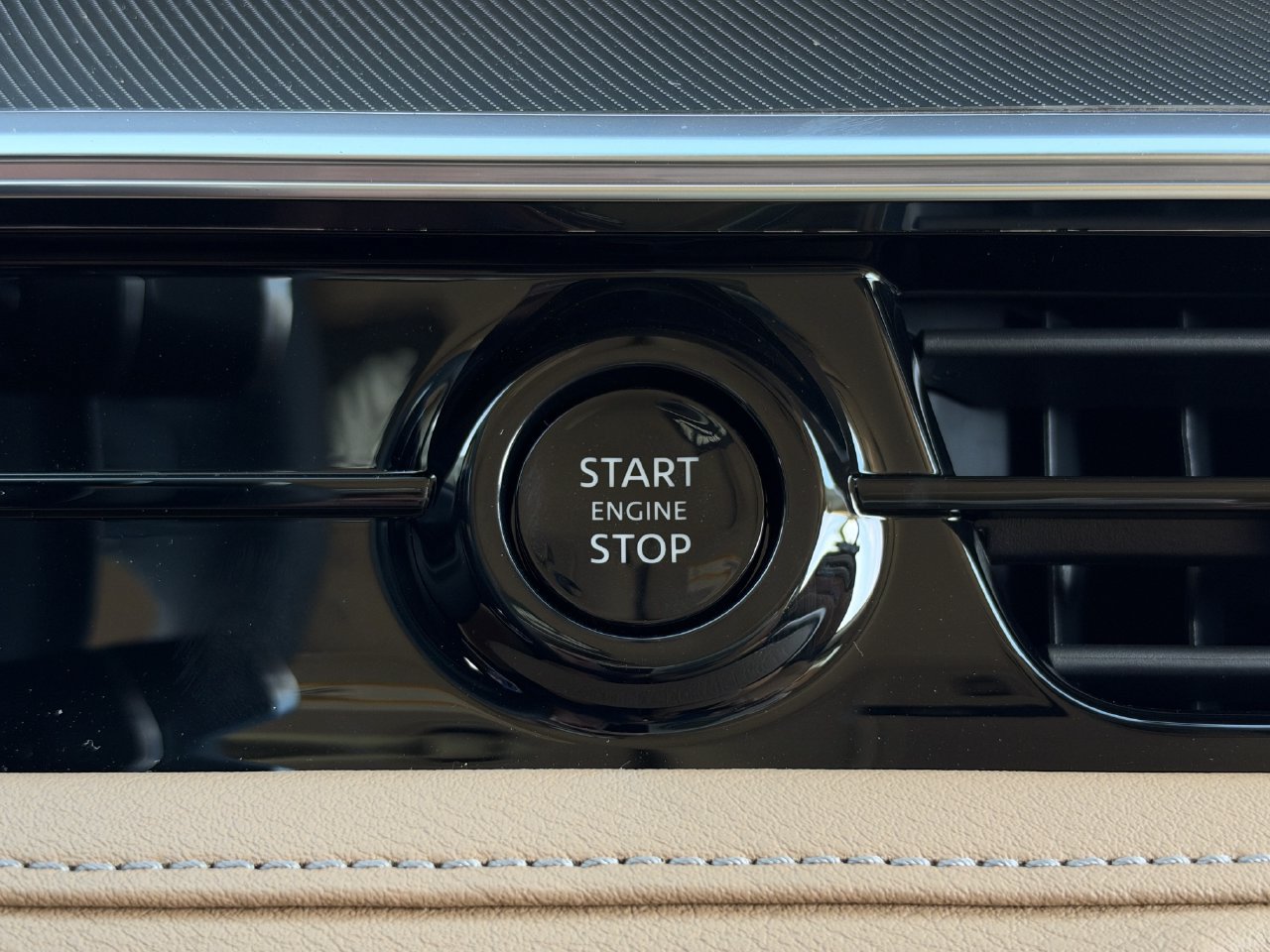 New 2027 INFINITI QX80 Luxe AWD/4WD image 19