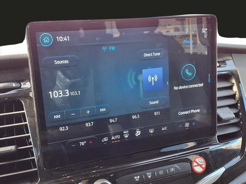 Used 2024 Ford Transit 350 XLT image 8