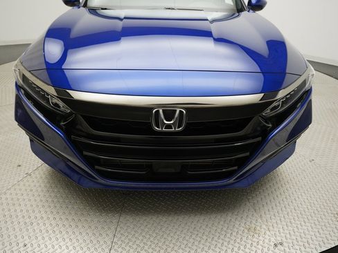Used 2020 Honda Accord Sport image 21