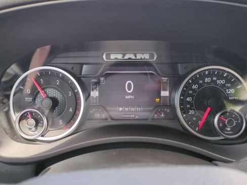 New 2025 RAM 2500 Tradesman image 10