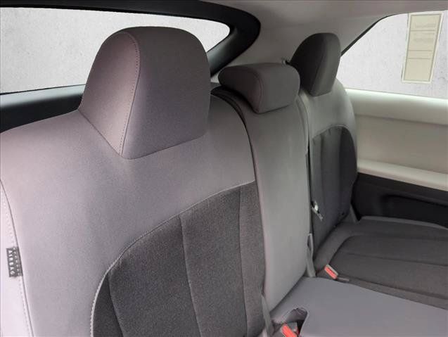 Certified 2024 Hyundai Ioniq 5 SEL RWD image 27