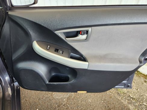 Used 2012 Toyota Prius Three FWD image 15